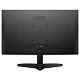 Монітор AOC 23.8" Q24B36X, QHD, IPS, 144Гц, 0,5мс, HDMI, DP