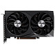 Видеокарта GIGABYTE GeForce RTX 3060 8GB GDDR6 GAMING OC (GV-N3060GAMING_OC-8GD)