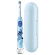 Зубная щетка Braun Oral-B iO Series 2 iOS2K.1I9.K Stitch