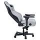 Кресло игровое Anda Seat Kaiser 4 Grey Fabric Size XL