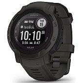 Спортивний годинник Garmin Instinct 2 Graphite