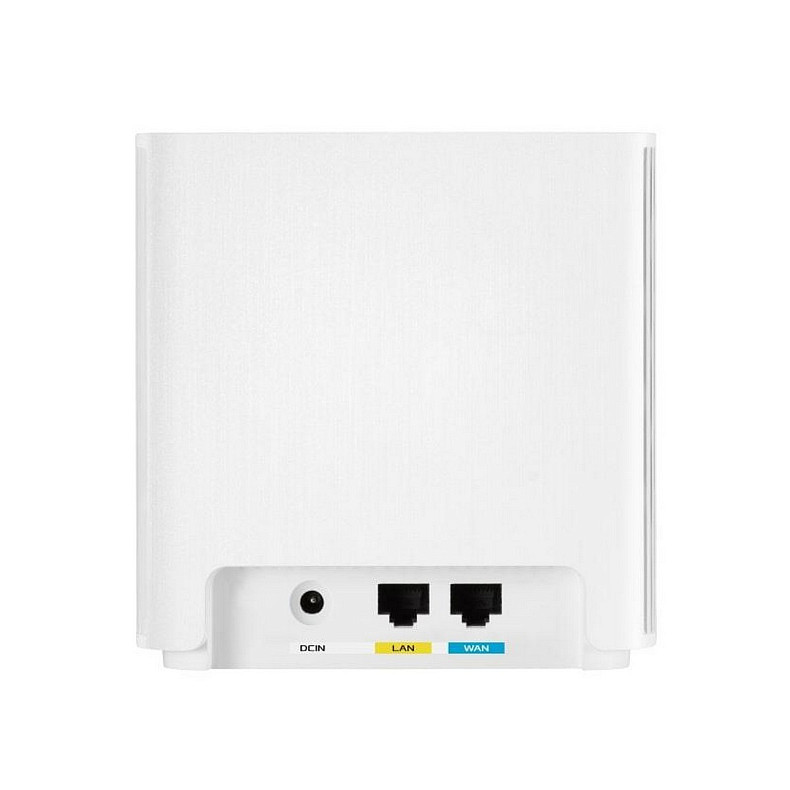 Wi-Fi Роутер Asus ZenWiFi XD6S 1PK White