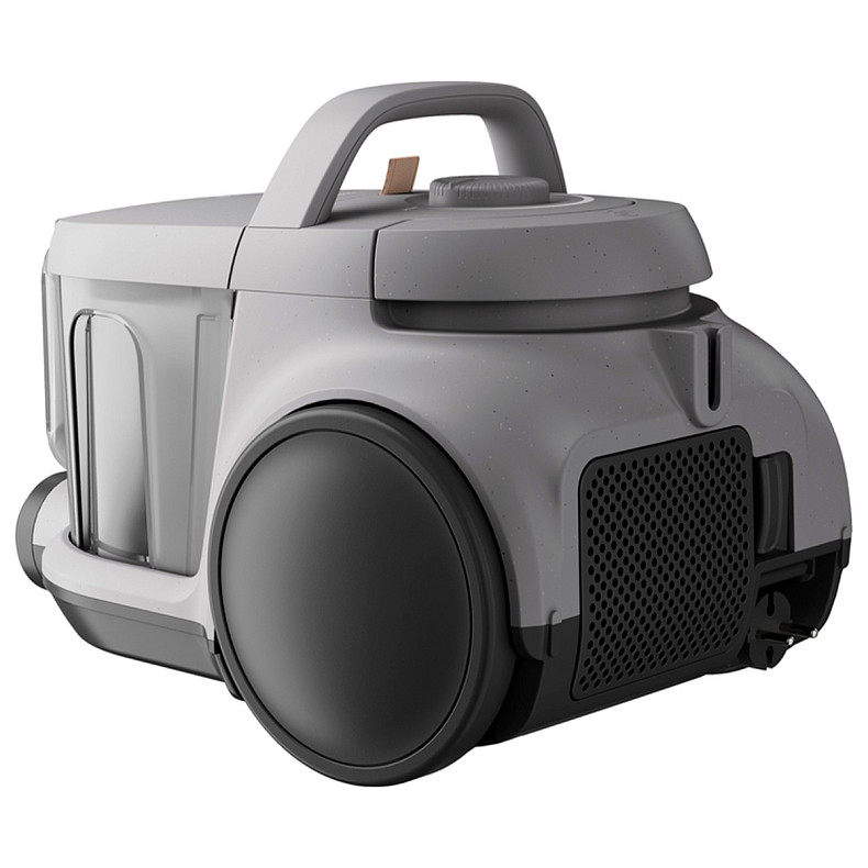 Пилосос Electrolux EL51A2UG