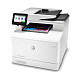 МФУ А4 кл. HP Color LJ Pro M479fdw c Wi-Fi (W1A80A)