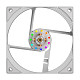 Кулер процесорний ID-Cooling Frozn A410 SE ARGB White
