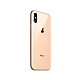 Смартфон Apple iPhone XS 256GB Gold