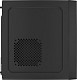 Корпус AeroCool CS-104-S-BK-v1 (ACCX-PC12003.11) Black 450W