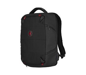 Рюкзак для ноутбука Wenger TechPack Black (606488)