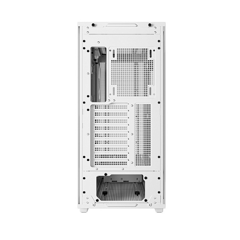 Корпус DeepCool Morpheus White (R-MORPHEUS-WHAPA1-G-1) без БЖ