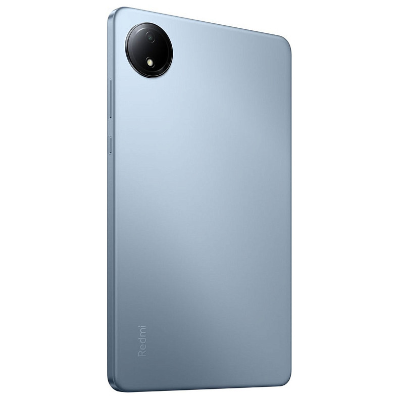 Планшет Xiaomi Redmi Pad SE 8.7 4G 4/128GB Sky Blue (VHU4956EU)