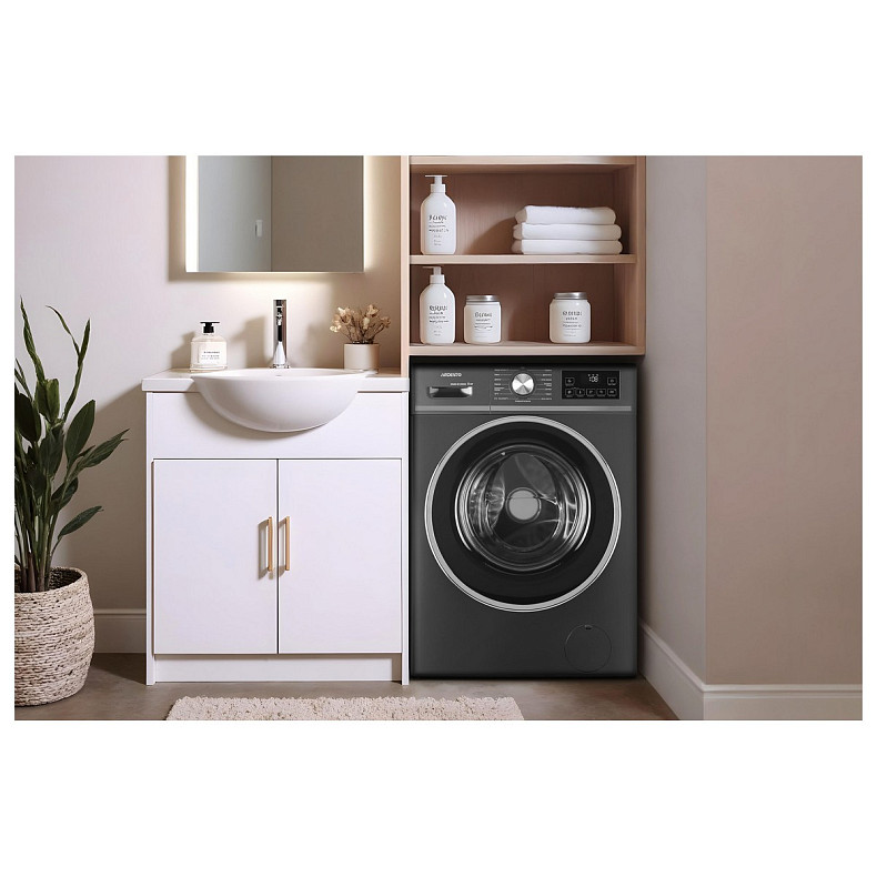 Пральна машина Ardesto WMW-8120DGI