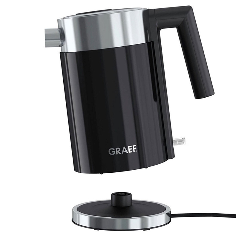 Чайник електричний 1 л GRAEF WK 402