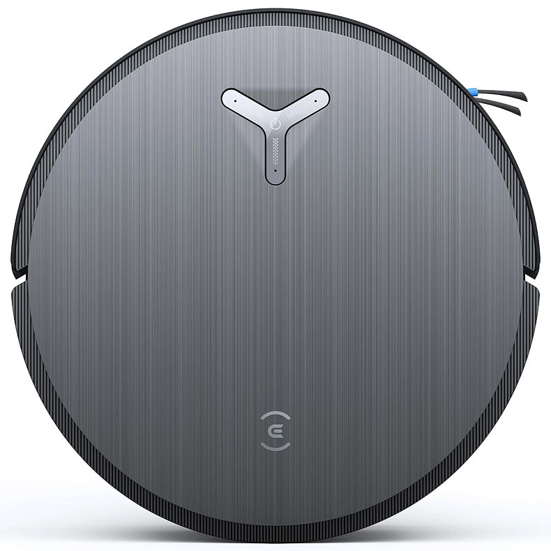 Робот-пылесос Ecovacs Deebot X11 Pro Omni