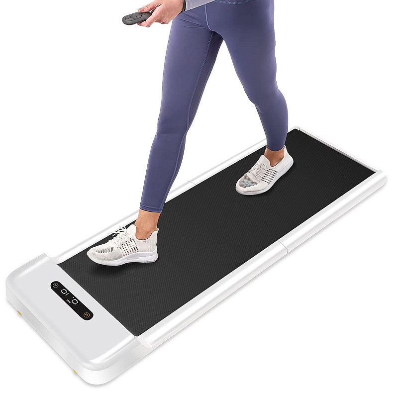 Электрическая беговая дорожка KingSmith C2 Walkingpad White WPS1F