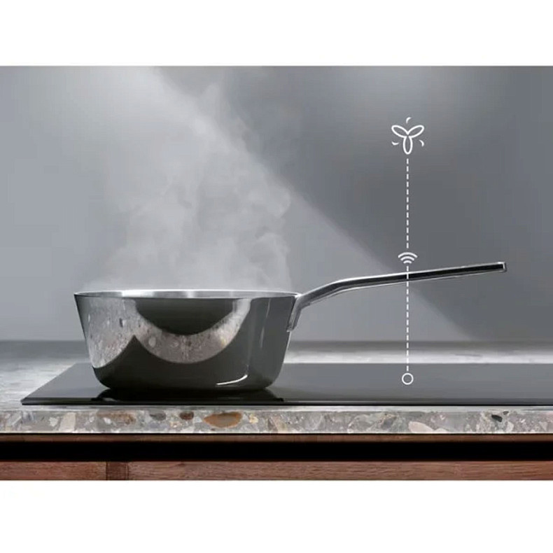 Варильна поверхня індукційна Electrolux EIV63443CT