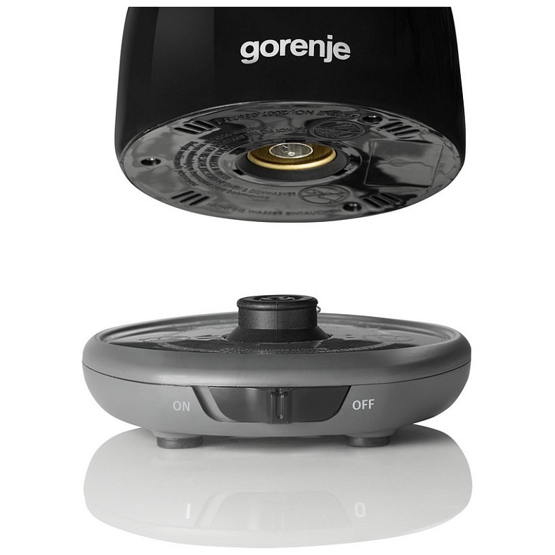 Електротурка Gorenje TCM330B