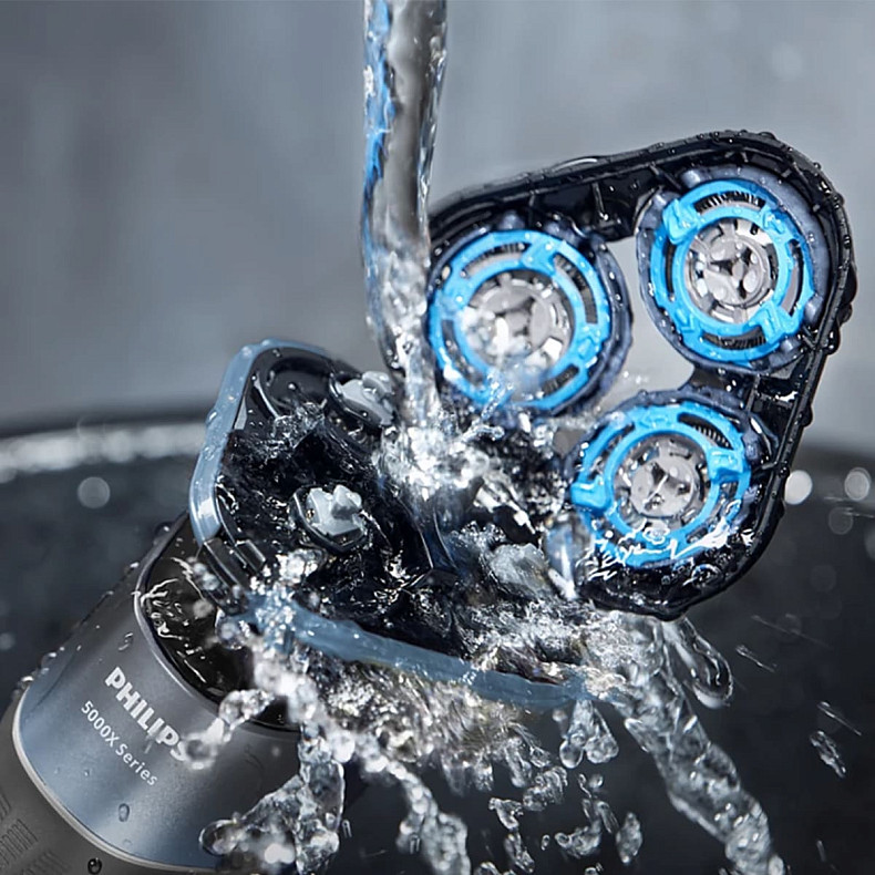 Електробритва Philips Series 5000X X5006/00