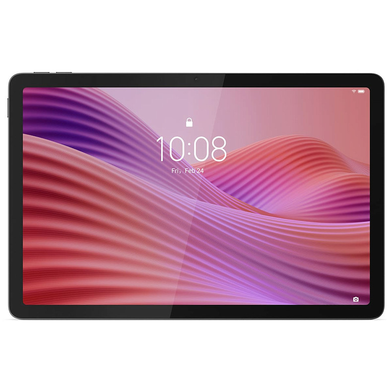 Планшет Lenovo Tab TB311FU 4/128GB Luna Grey + Clear Case (ZAEH0006UA)
