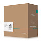 Корпус DeepCool CH690 Digital White (R-CH690-WHNNA0D-G-1) без БП