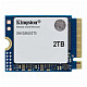 SSD диск Kingston NV3 2TB M.2 2230 PCIe Gen4.0 x4 NVMe 3D NAND (SNV3SM3/2T0)