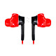 Навушники JBL Yurbuds Inspire 300 Red/Black (YBIMINSP03RNB)
