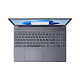 Ноутбук Lenovo IdeaPad Slim 3-15ARP10 15.3" WUXGA AG, AMD R7-7735HS, 24GB, F512GB, UMA, DOS, сірий