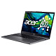 Ноутбук Acer Aspire 15 A15-61M 15.6" FHD IPS, AMD R5-8640HS, 16GB, F512GB, UMA, Lin, сірий