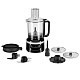 Кухонний комбайн KitchenAid 2,1 л 5KFP0921EOB чорний