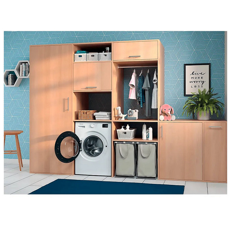 Пральна машина Indesit IM762BMYTIMEUA