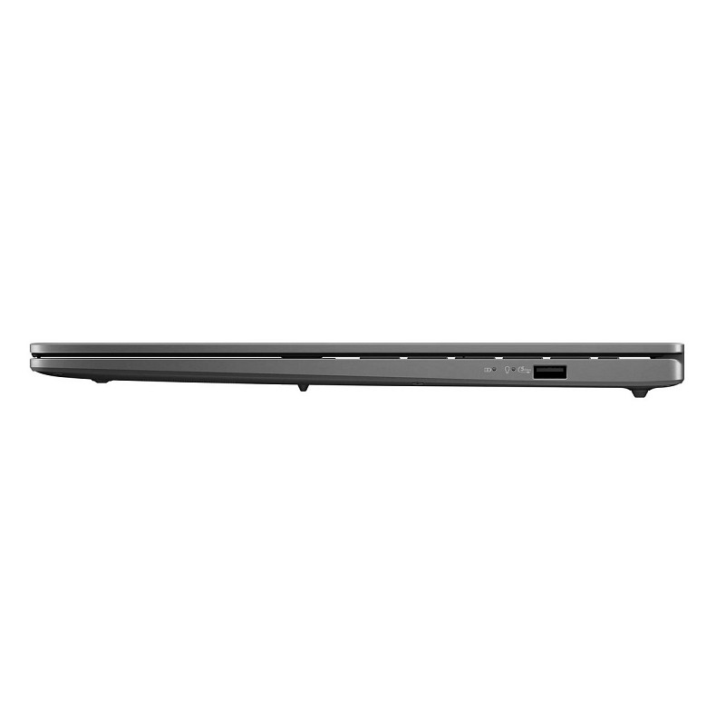 Ноутбук ASUS Vivobook S16 S3607QA-SH042W 16" WUXGA OLED, Qualcomm X X1 26100, 16GB, F512GB, UMA, Wi