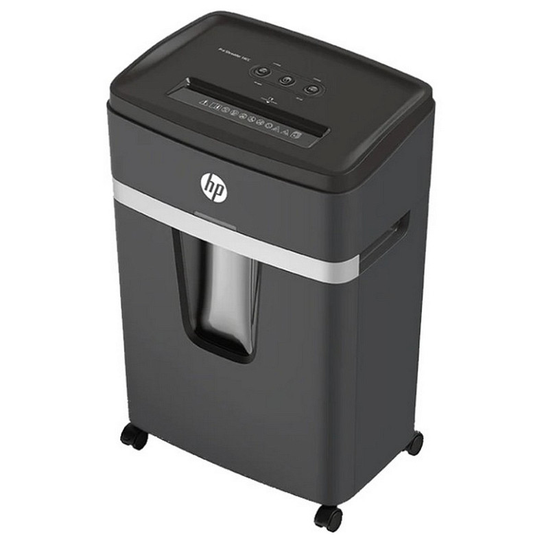 Уничтожитель документов HP Pro Shredder 18CC