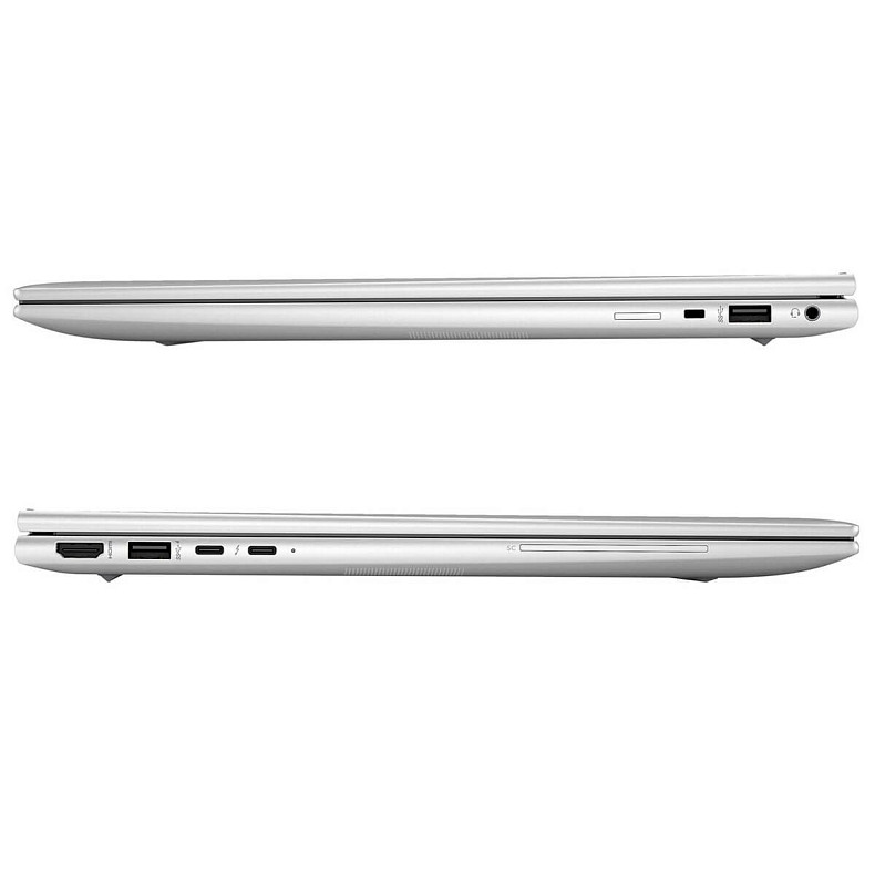 Ноутбук HP EliteBook 865-G10 16" WUXGA IPS, AMD R7-7840U, 32GB, F1024GB, Win11P, сріблястий (818P0EA)