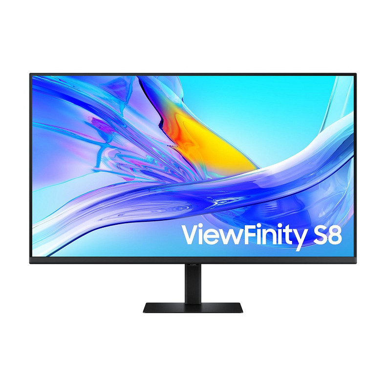 Монитор Samsung 37"S37D802 HDMI, DP, VA, 3840x2160, 4ms