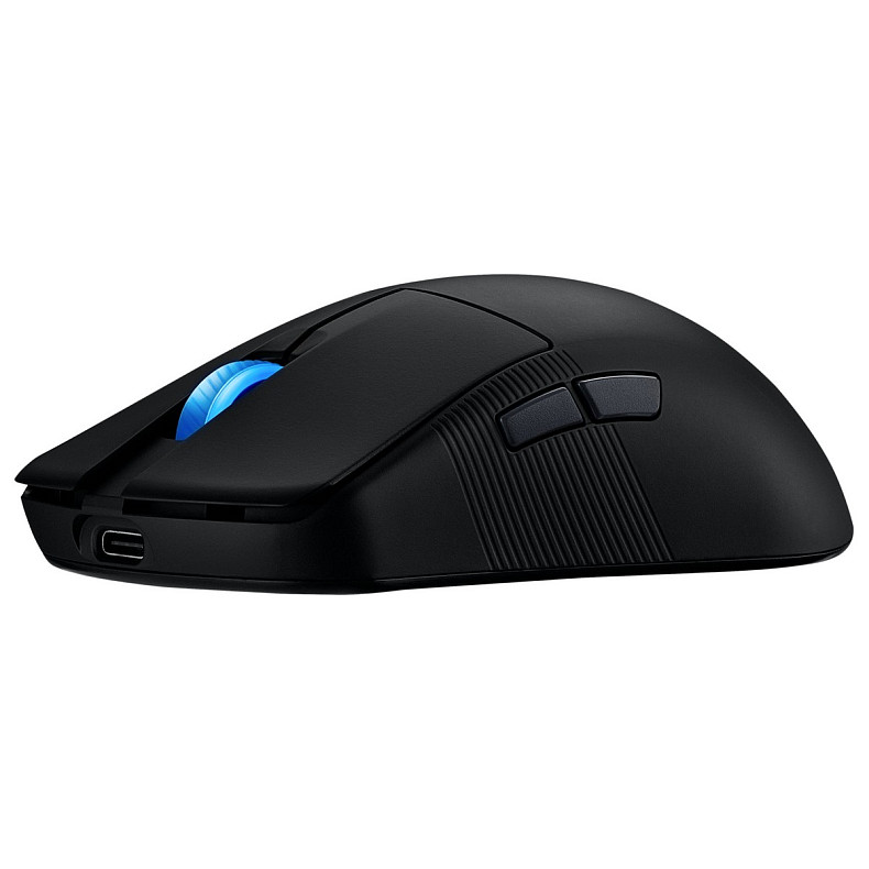 Мышь беспроводная Asus ROG Harpe Ace Mini Black (90MP03Z0-BMUA00)