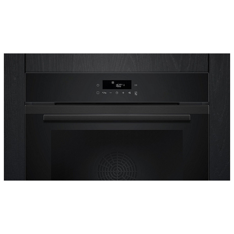 Духова шафа Siemens HB272GEB3