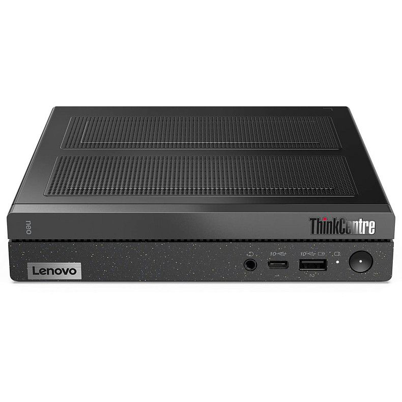 Компьютер Lenovo ThinkCentre neo 50q Gen 4 (12LMS75700)
