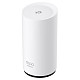 WiFi-Mesh система TP-LINK Deco BE25 BE5000, 2x2.5GE LANWAN, 1мод, зовнішня
