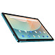 Планшет Blackview Tab 11 8/128GB 4G Dual Sim Teal Green (6931548308096)