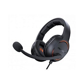 Гарнітура Cougar HX330 Black/Orange