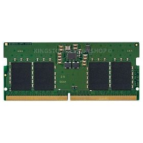 ОЗП Kingston DDR5 16GB 5600 (KVR56S46BS8-16)