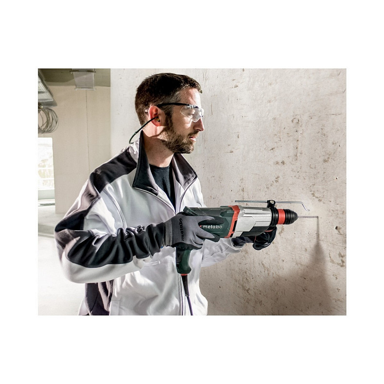 Перфоратор Metabo KHE 2860 Quick SDS-plus 880Вт
