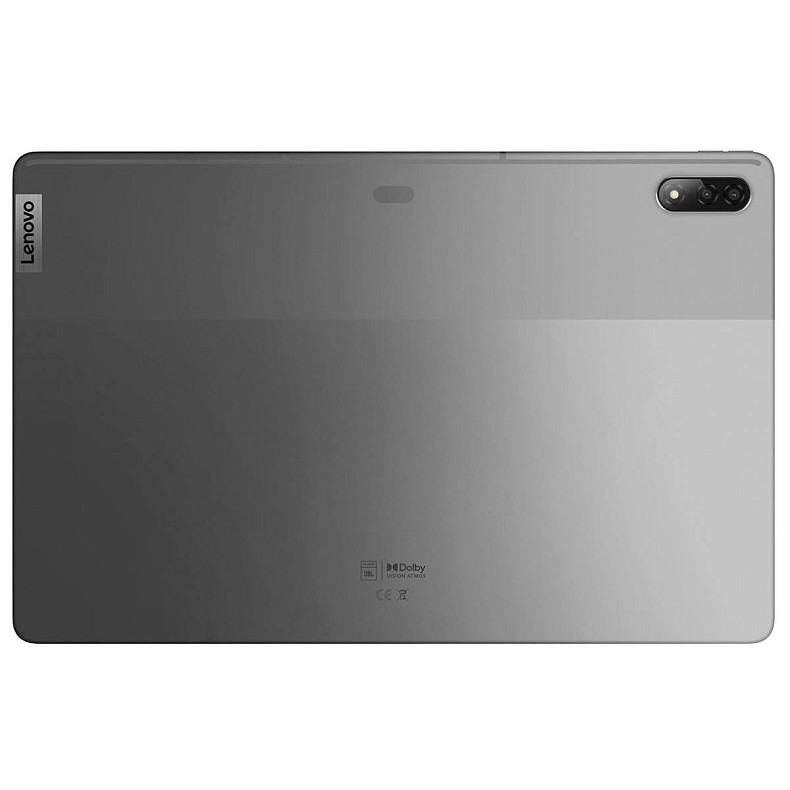 Планшет Lenovo Tab P12 Pro TB-Q706Z 8/256GB 5G Storm Grey + Pen (ZA9E0025UA)