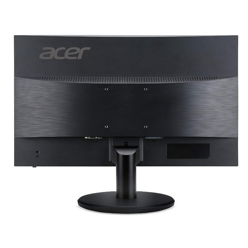 Монiтор TFT ACER 18.5" EB192QBbi (UM.XE2EE.B01) 16:9 TN VGA HDMI Black