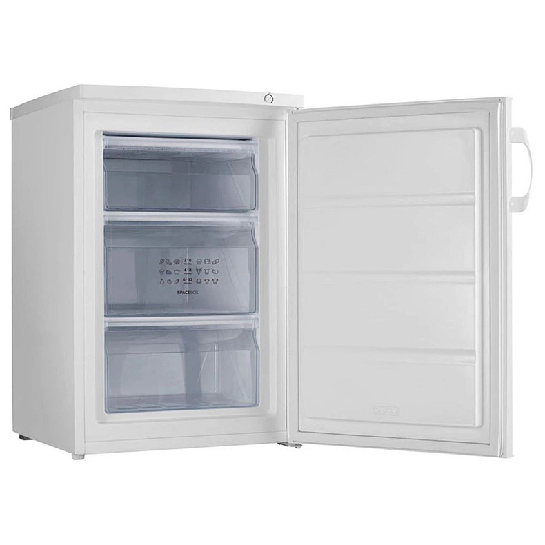 Морозильна камера Gorenje F 492 PW