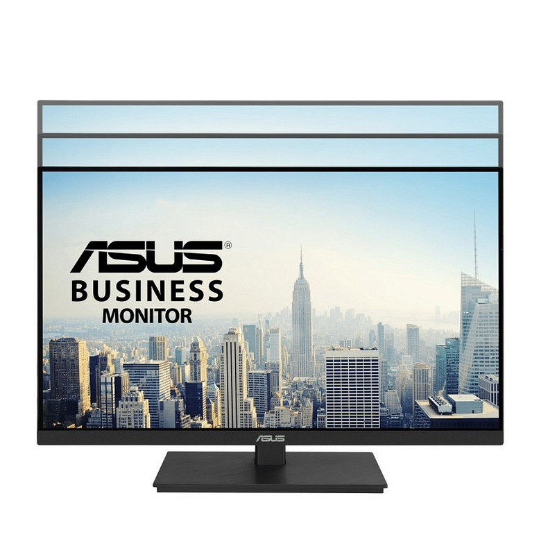 Монитор Asus 27" VA27ECPSN (90LM055J-B01170) IPS Black