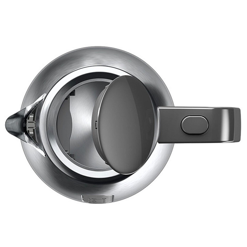 Електрочайник Braun WK 1500 GY