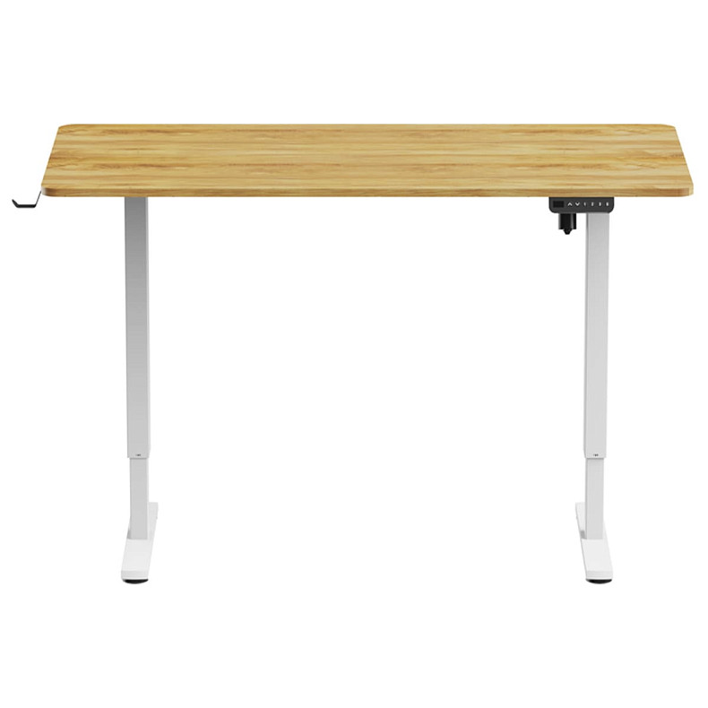 Компьютерный стол с электрорегулировкой высоты OfficePro ODE1470LWW