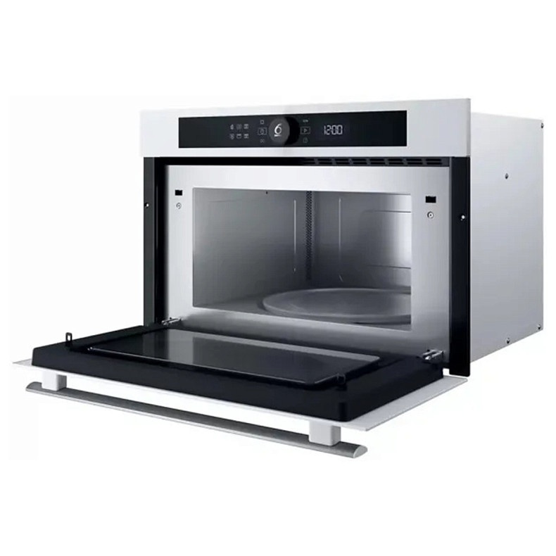 Микроволновая печь Whirlpool WMD44MW