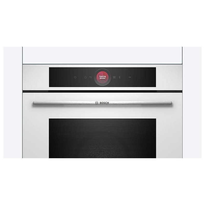 Духовой шкаф Bosch HBG7741W1