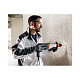 Перфоратор Metabo KHE 2860 Quick SDS-plus 880Вт